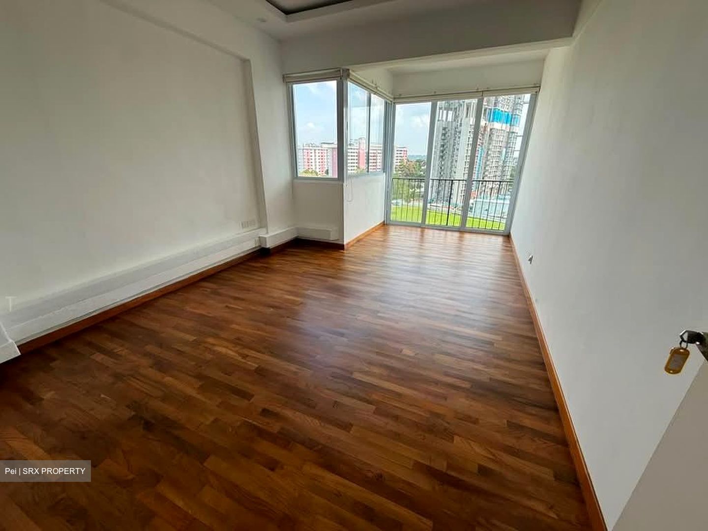 Thomson Grove (D26), Condominium #592808621